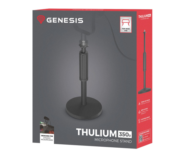 Genesis THULIUM 350D - 1328942 - zdjęcie 5